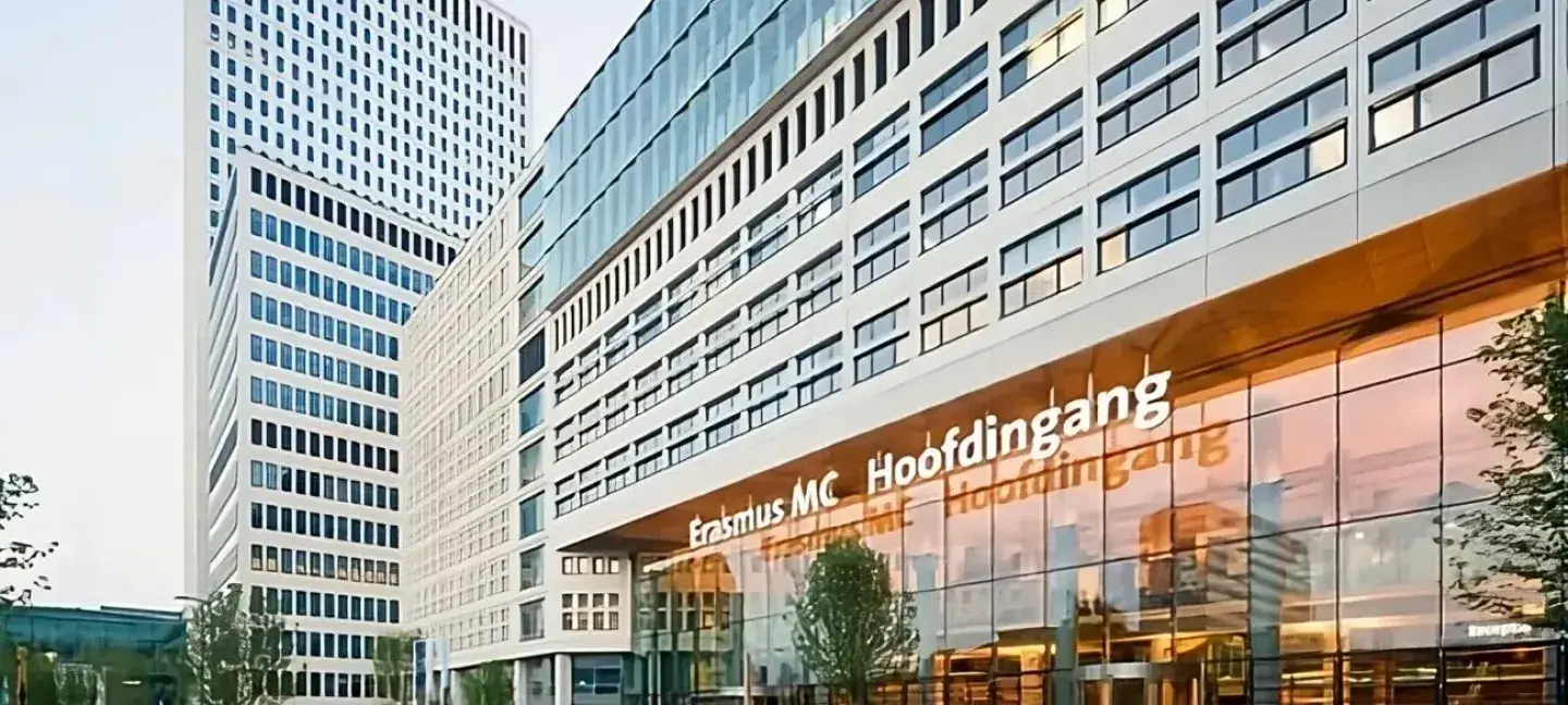 Erasmus-MC